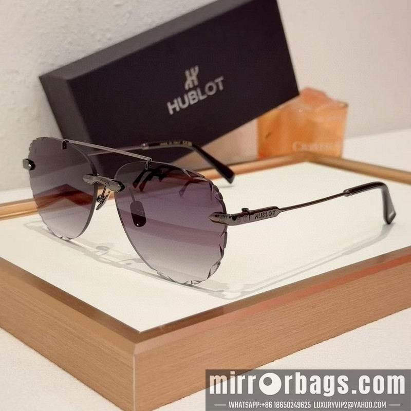 Replica Hublot Glasses 03smh27