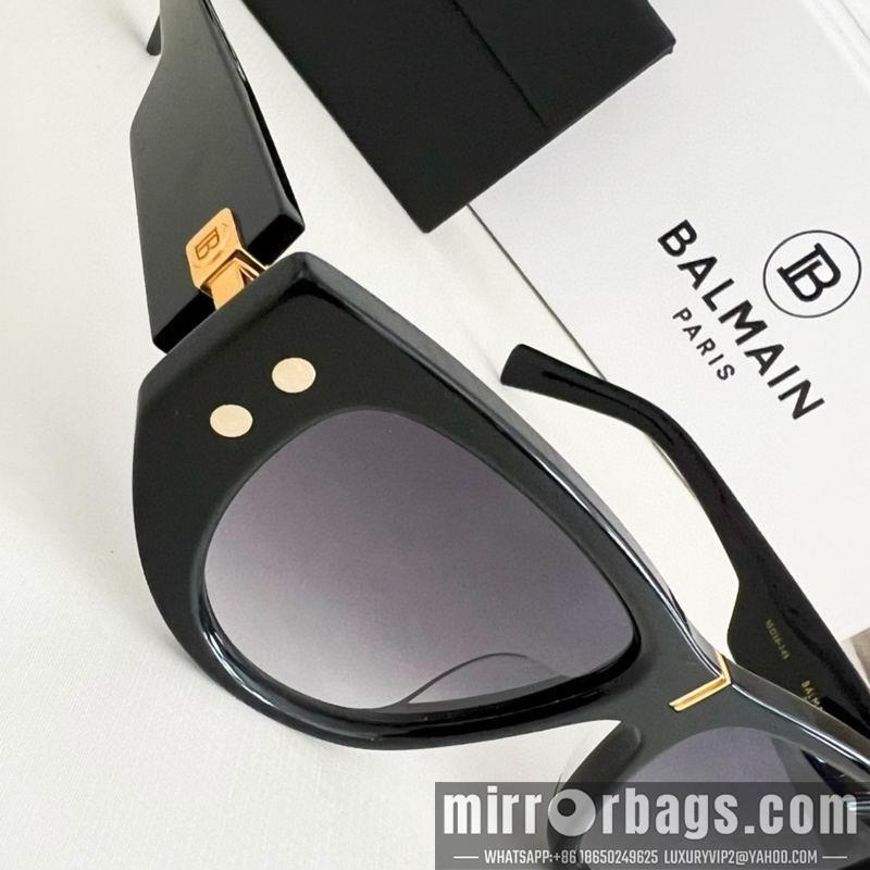 Replica Balmain Glasses 03smh69