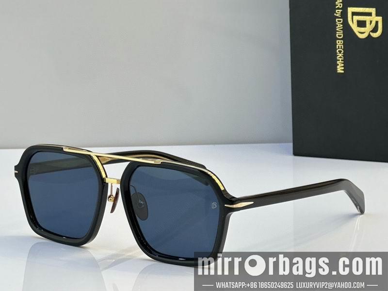 Replica David Beckham Glasses 03smh09