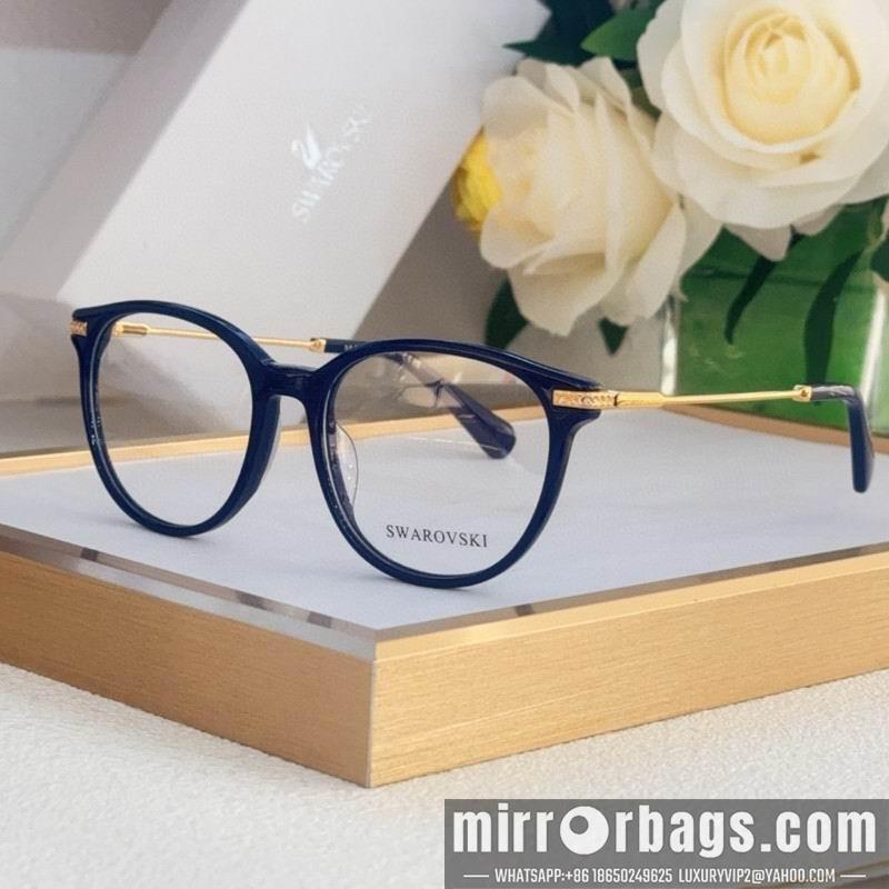 Replica Swarovski Glasses 03smh03