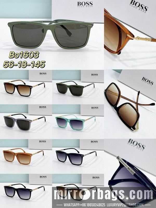 Replica Boss Glasses 03smh28