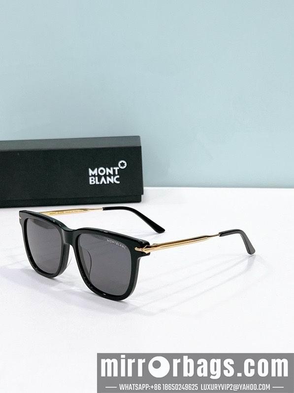 Replica Montblanc Glasses smx16