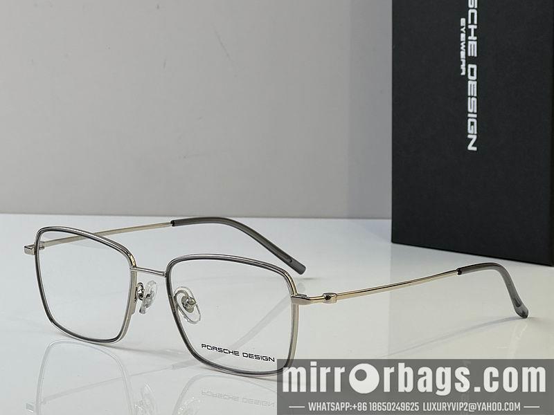 Replica PORSCHR DESIGN Glasses 03smh26