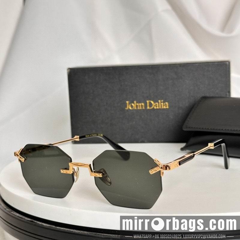 Replica John Dalia Glasses 03smh26