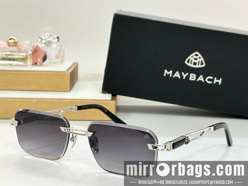 Replica Maybach Glasses 03smh55