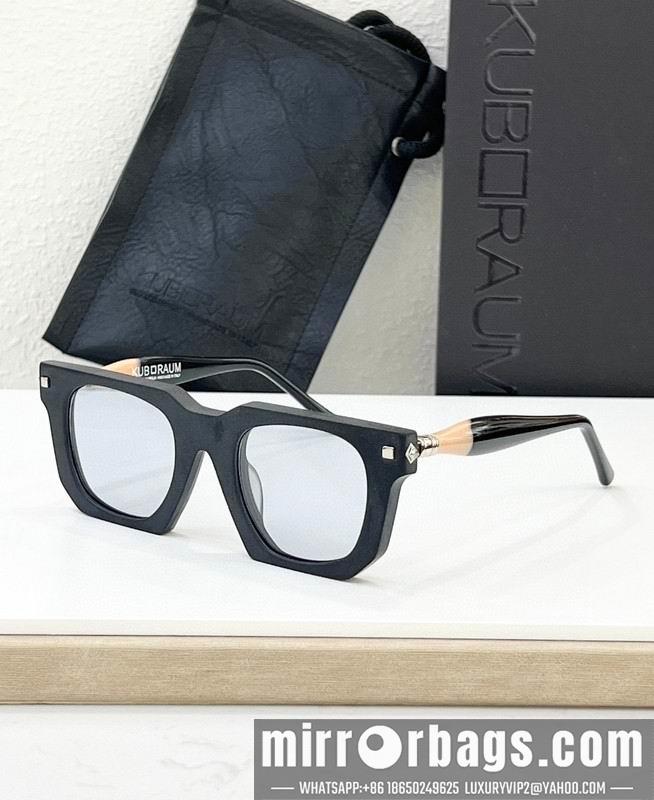 Replica Kuboraum Glasses 03smh08