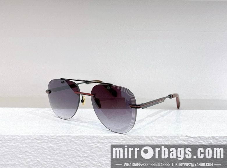Replica Maybach Glasses 010304