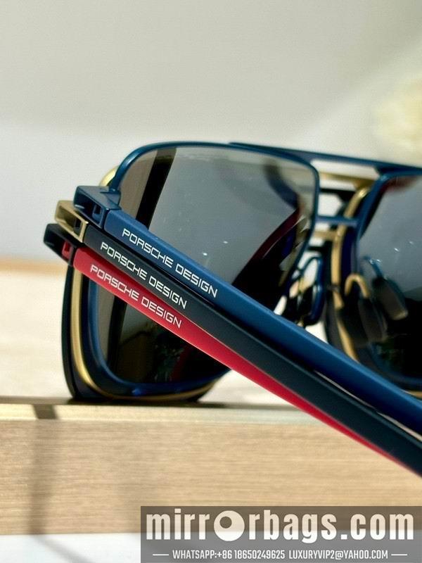 Replica PORSCHR DESIGN Glasses 03smh19
