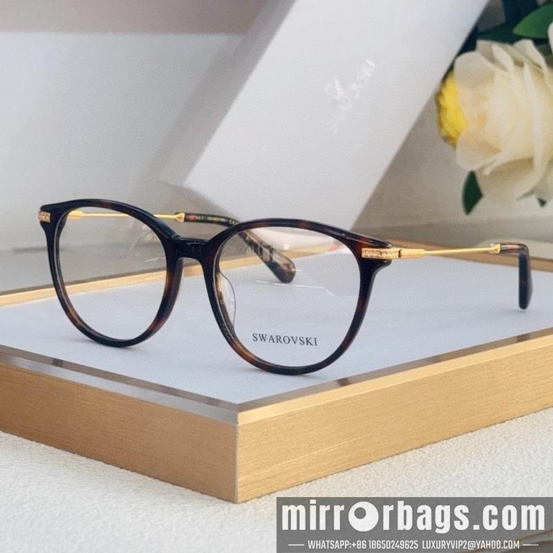 Replica Swarovski Glasses 03smh03