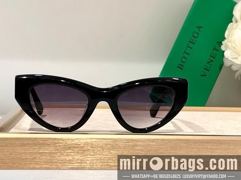 Replica Bottega Veneta Glasses smx21