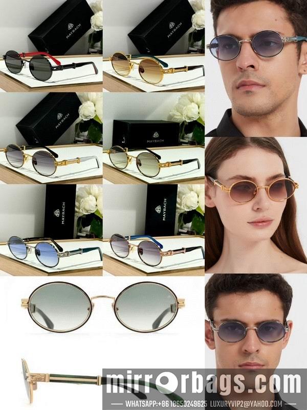 Replica Maybach Glasses 03smh83