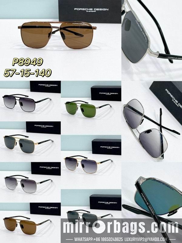 Replica PORSCHR DESIGN Glasses 03smh24