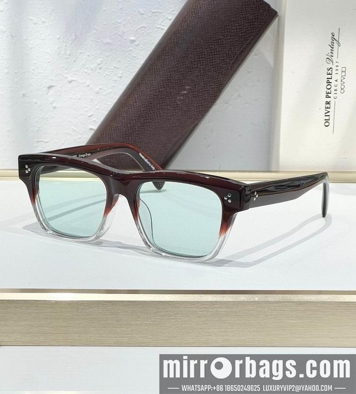 Replica Olivre Peoples Glasses 03smh07