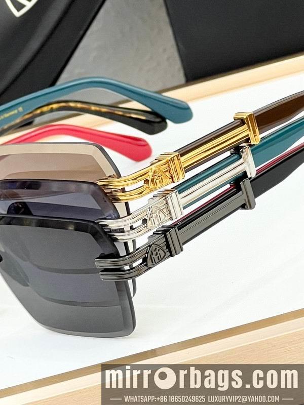 Replica Maybach Glasses 03smh71