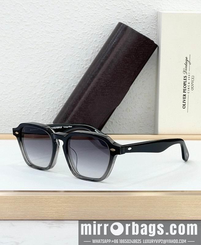 Replica Olivre Peoples Glasses 03smh03