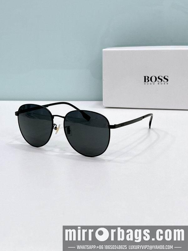 Replica Boss Glasses 03smh36
