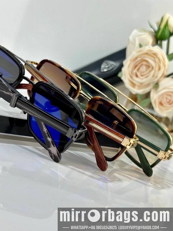 Replica Maybach Glasses 03smh87
