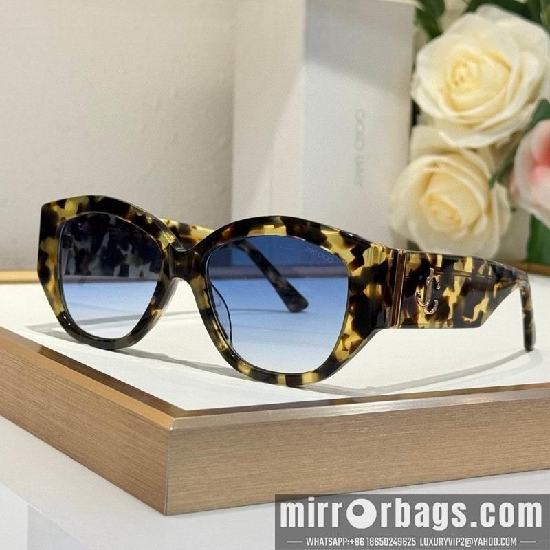 Replica Jimmychoo Glasses 03smh10