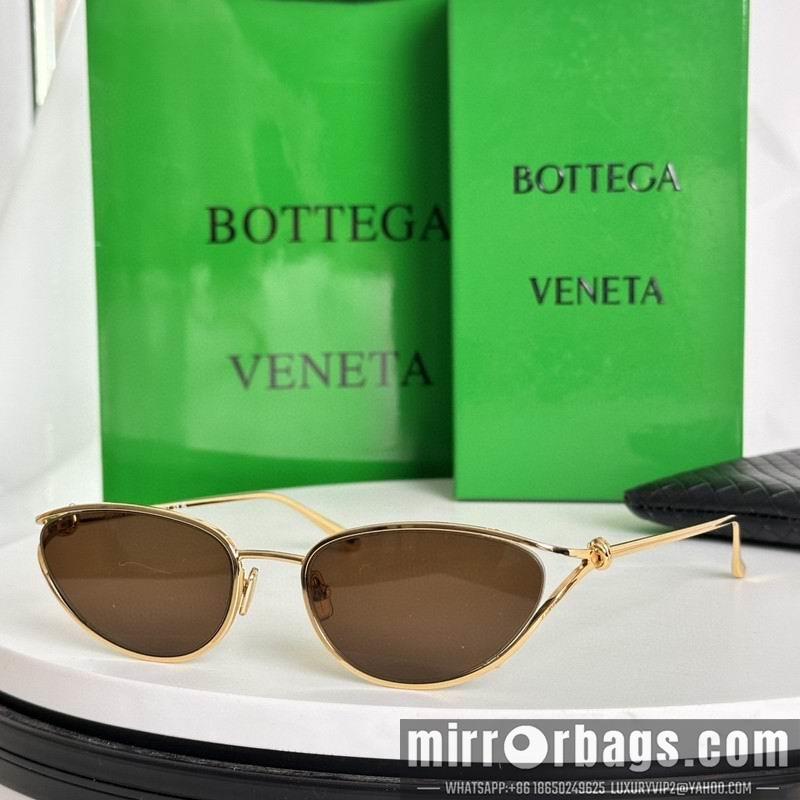 Replica Bottega Veneta Glasses 03smh31