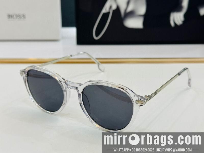 Replica Boss Glasses smr10
