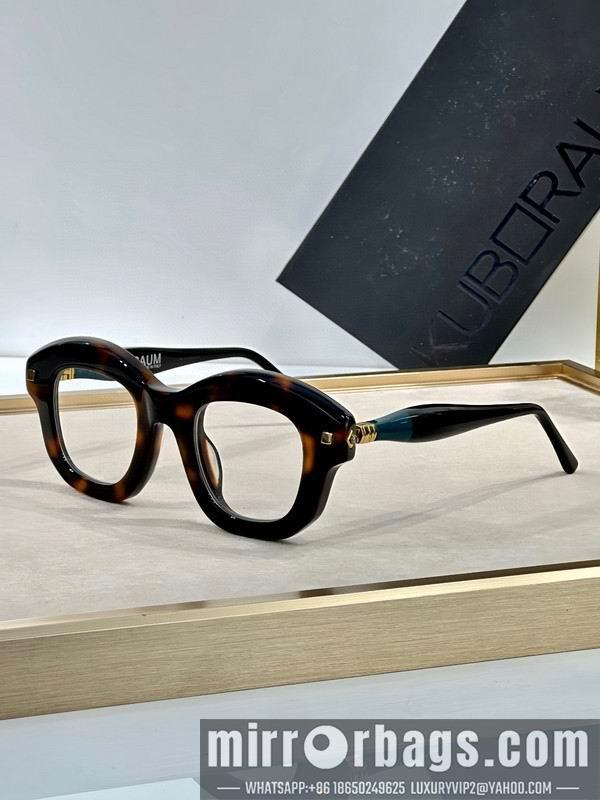 Replica Kuboraum Glasses 03smh12