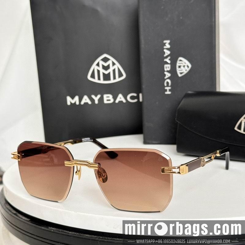 Replica Maybach Glasses 03smh98