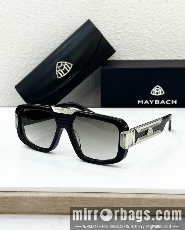 Replica Maybach Glasses 03smh37