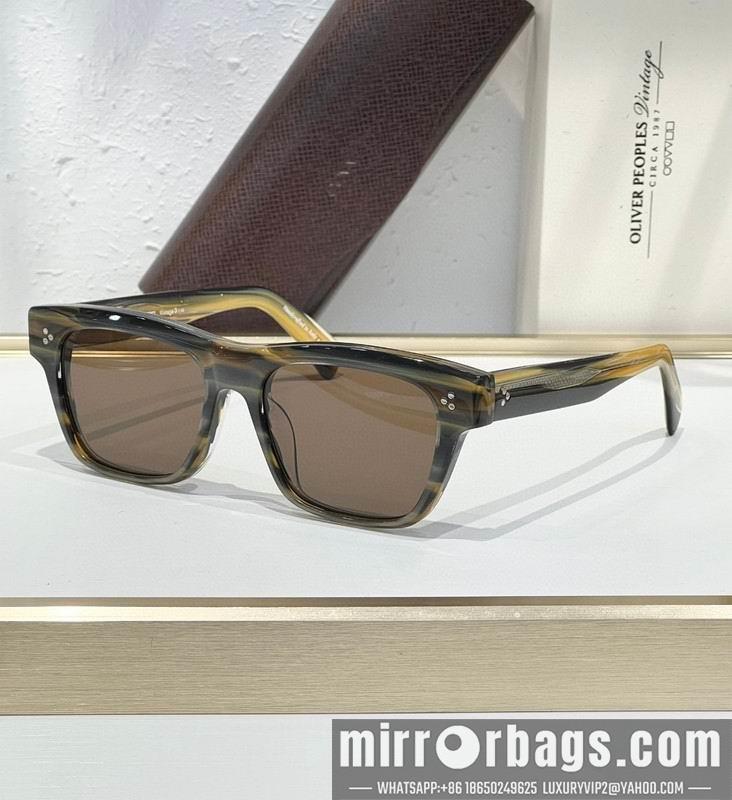 Replica Olivre Peoples Glasses 03smh07