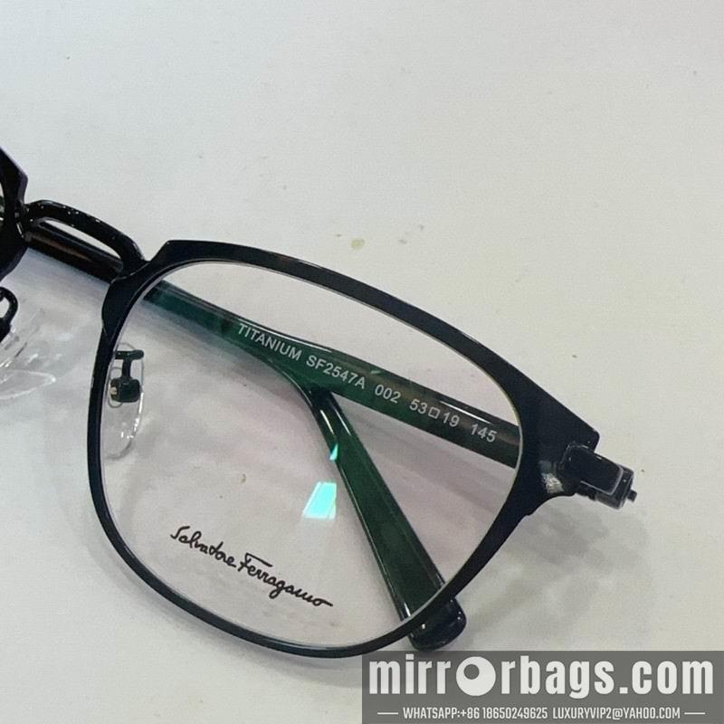 Replica Ferragamo Glasses 03smh05