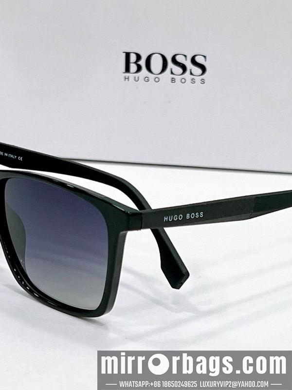 Replica Boss Glasses 03smh43