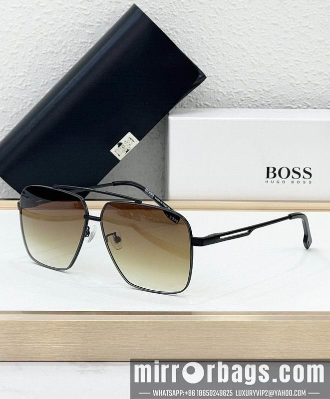 Replica Boss Glasses 03smh38