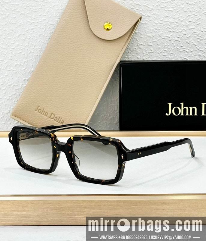 Replica John Dalia Glasses 03smh20