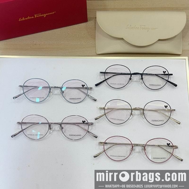 Replica Ferragamo Glasses 03smh07