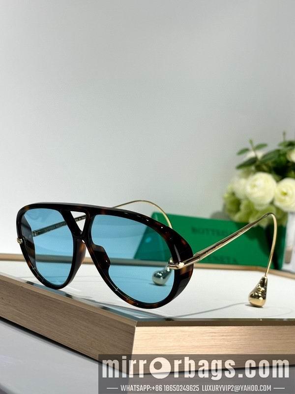 Replica Bottega Veneta Glasses 03smh34