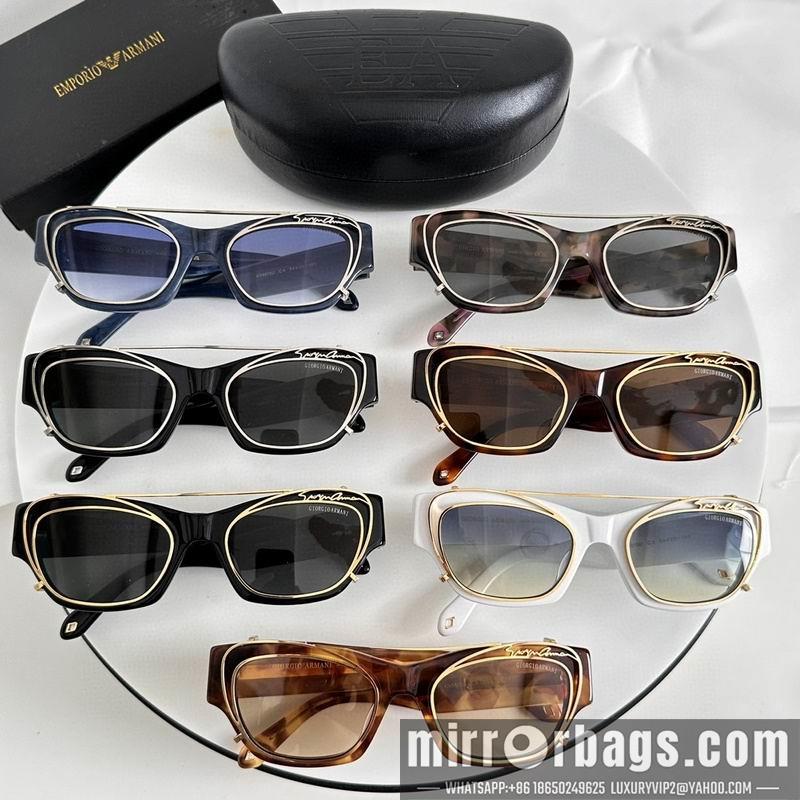 Replica Armani Glasses 03smh05