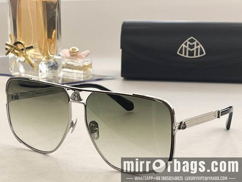 Replica Maybach Glasses 03smh75