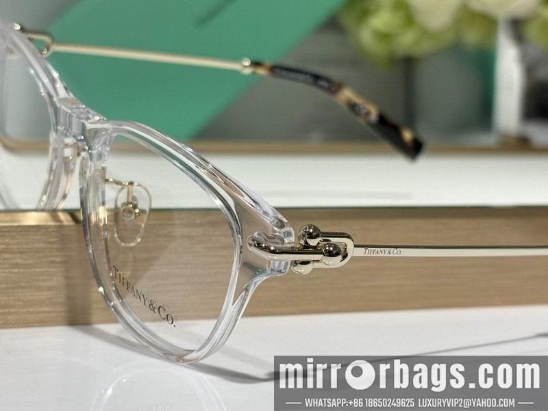 Replica Tiffany & CO Glasses 03smh10