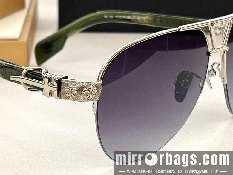 Replica Chrome Hearts Glasses 010301