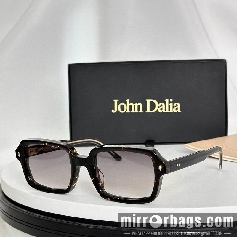 Replica John Dalia Glasses 03smh12