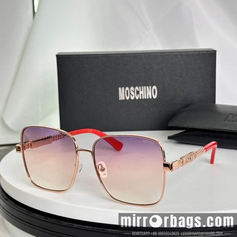 Replica Moschino Glasses 03smh02