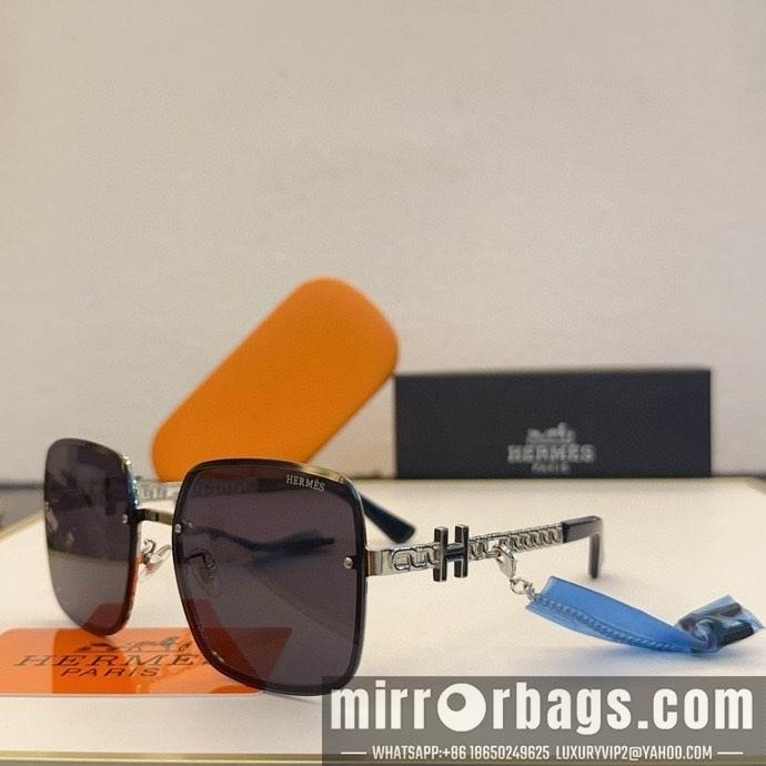 Replica Hermes Glasses smx16