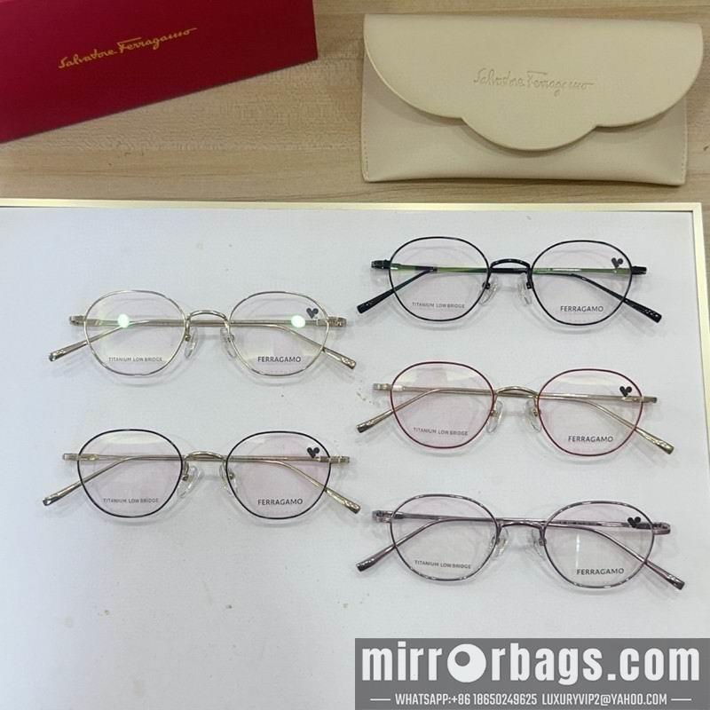 Replica Ferragamo Glasses 03smh08