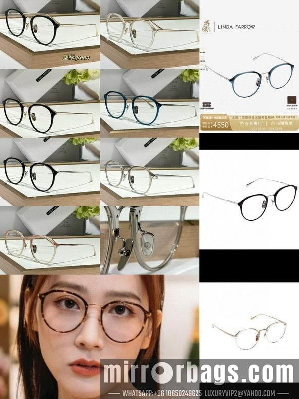 Replica Linda Glasses 03smh07