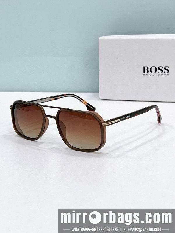 Replica Boss Glasses 03smh42