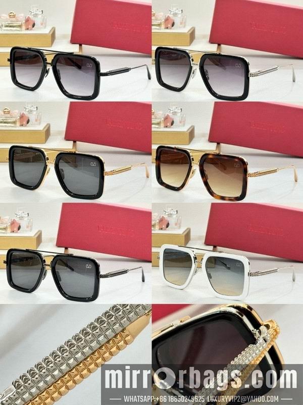 Replica Valentino Glasses 03smh13