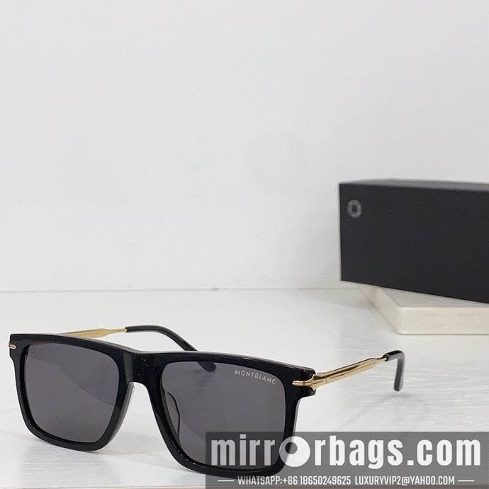 Replica Montblanc Glasses smx28