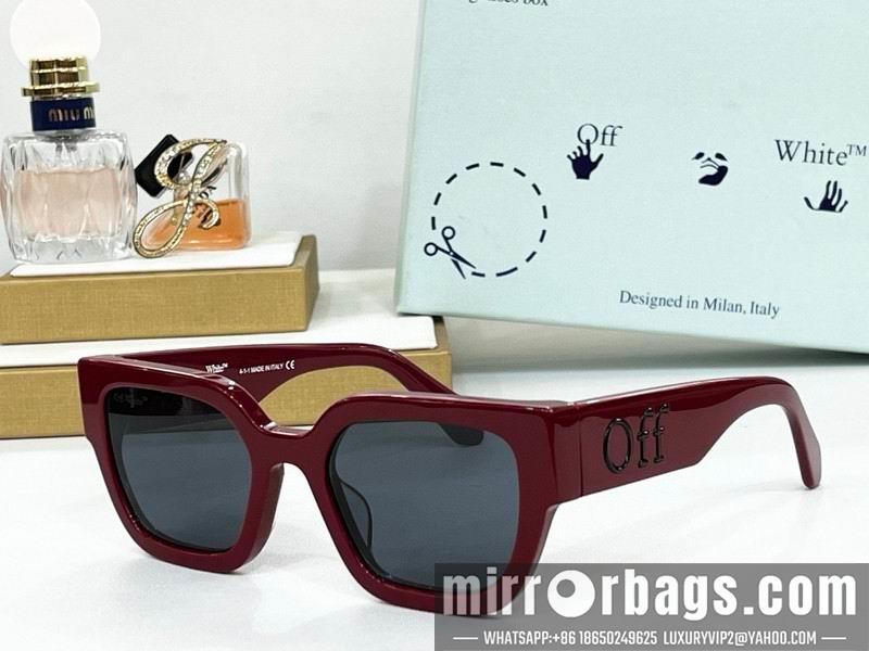 Replica Off White Glasses 03smh72