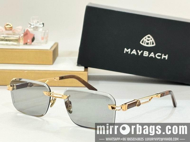 Replica Maybach Glasses 03smh55