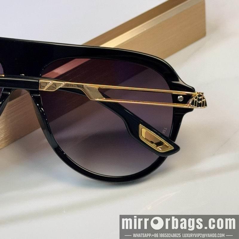 Replica Maybach Glasses 03smh80