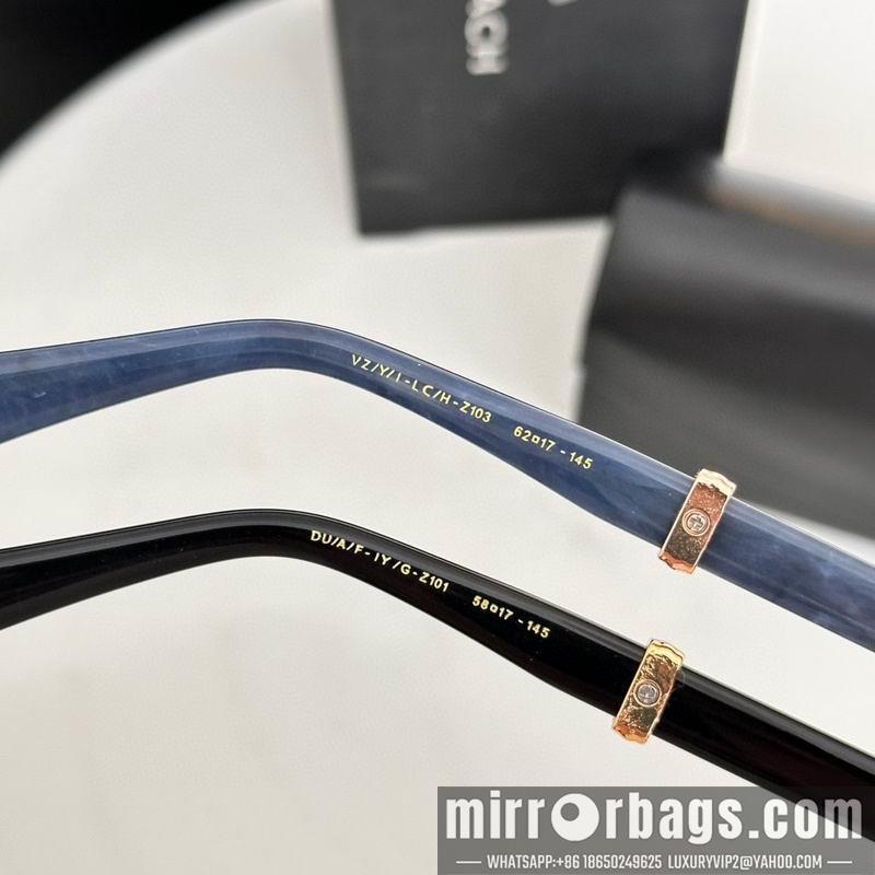 Replica Maybach Glasses 03smh43